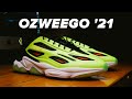 Это новые OZWEEGO! Обзор Adidas Ozweego Celox
