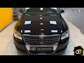 Volkswagen B6 Passat Boya Koruma | Dev Detailing