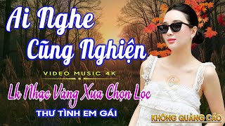Download Lagu LK Nhạc Trữ Tình Bolero Gây Nghiện KHÔNG QUẢNG CÁO✅Nhạc Vàng Xưa MỚI RA LÒ CỰC ÊM TAI Dễ Nghe Dễ Ngủ MP3 Download Lagu LK Nhạc Trữ Tình Bolero Gây Nghiện KHÔNG QUẢNG CÁO✅Nhạc Vàng Xưa MỚI RA LÒ CỰC ÊM TAI Dễ Nghe Dễ Ngủ MP3
