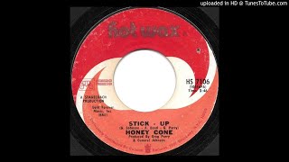 Honey Cone - Stick Up