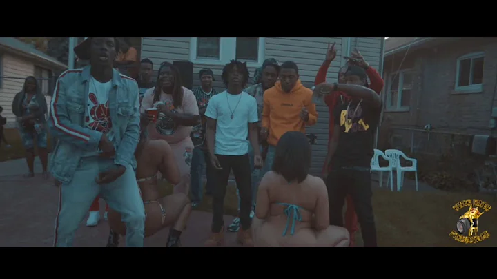 DC_Snipe x Booda Simon Says (Official Audio)