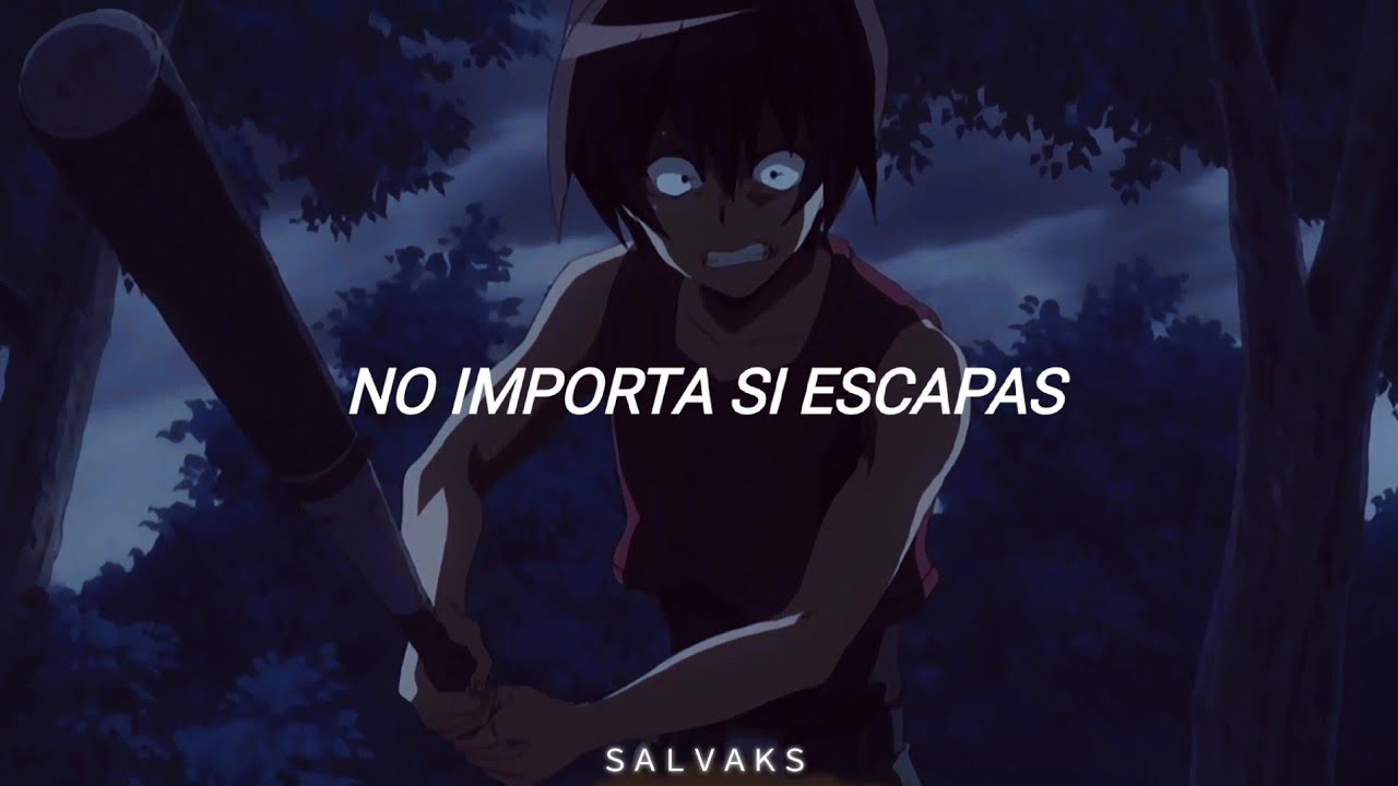 Higurashi No Naku Koro Ni Opening | Sub. Español (AMV)