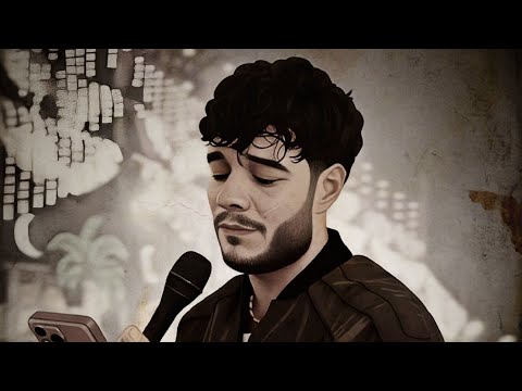 لسه صاين في الغياب لسه فاتح ألف باب احساس و اداء عالي من النجم فرامل العندليب