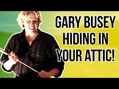 What Happens In Hider In The House