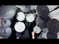 【叩いてみた】踊る星屑 / 9mm Parabellum Bullet【Drum cover】