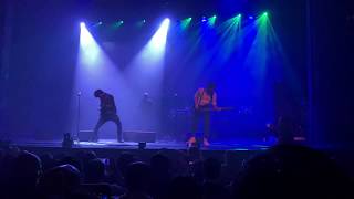 Video thumbnail of "Rooz-e-Sard by Shadmehr Aghili Seattle concert November 2019 روز سرد شهادمهر عقیلی کنسرت سیاتل"