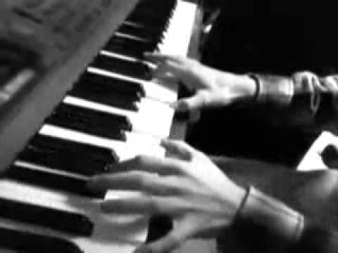 たま 電車かもしれない Piano Solo 2 Youtube