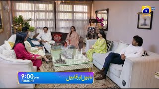 Habil Aur Qabil Episode 25 Promo | Tonight at 9:00 PM only on Har Pal Geo