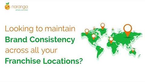 Franchise Field audit Software | Franchise Management Software - Naranga #1 CRM Software