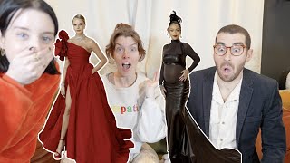 ROASTING OSCARS OUTFITS!