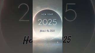 Heres To 2025
