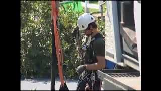 Bringing Down Old Hickory - ABC27