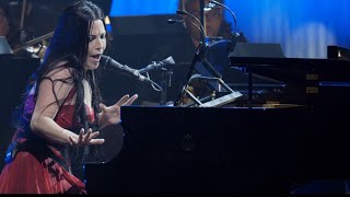 Evanescence - Your Star (Synthesis Live DvD 4K Remastered)