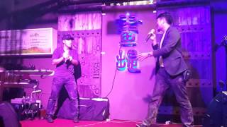 20151005畫堤演唱Ⅲ 25 Jason&阿聖 沒離開過 林志炫