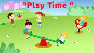 A Fun And Sweet Day In The Life Of Little Students From Waking Up To Going Back Home