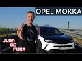 Dizajn na prvom mjestu - Nova Opel Mokka - Jura se fura