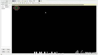 How To Make 3D Effects Programming In Neon Play screenshot 1
