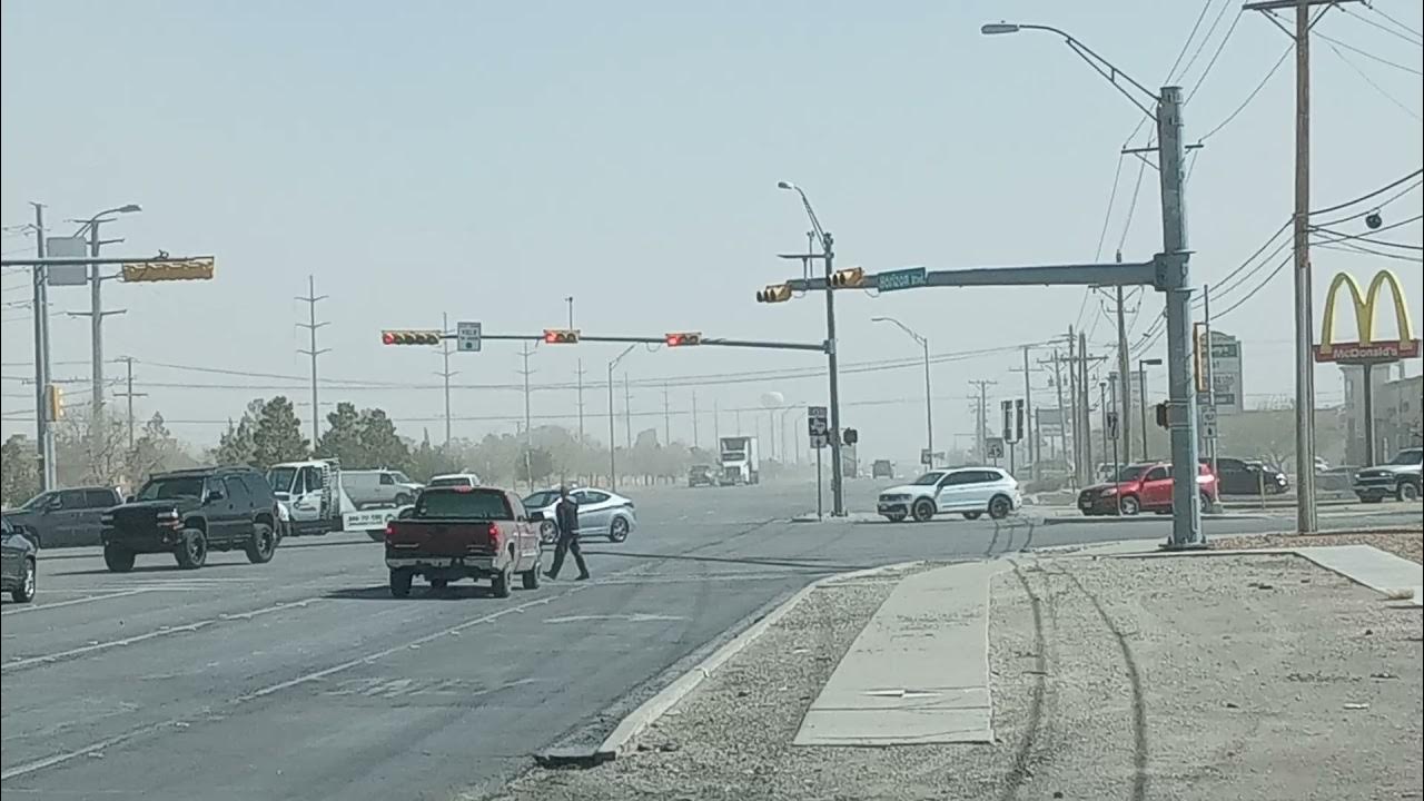 Horizon city el paso tx. YouTube