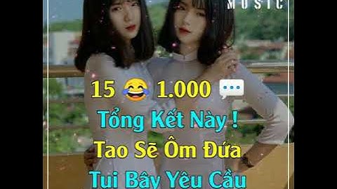 Share Sóng Nhạc Ảnh Đập Theo Nhạc Rung Lắc I Gia Chánh Music