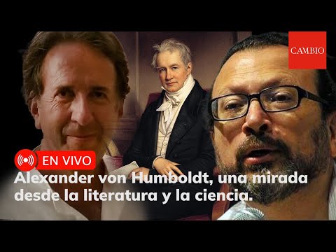 Videó: Miről a leghíresebb Alexander von Humboldt?