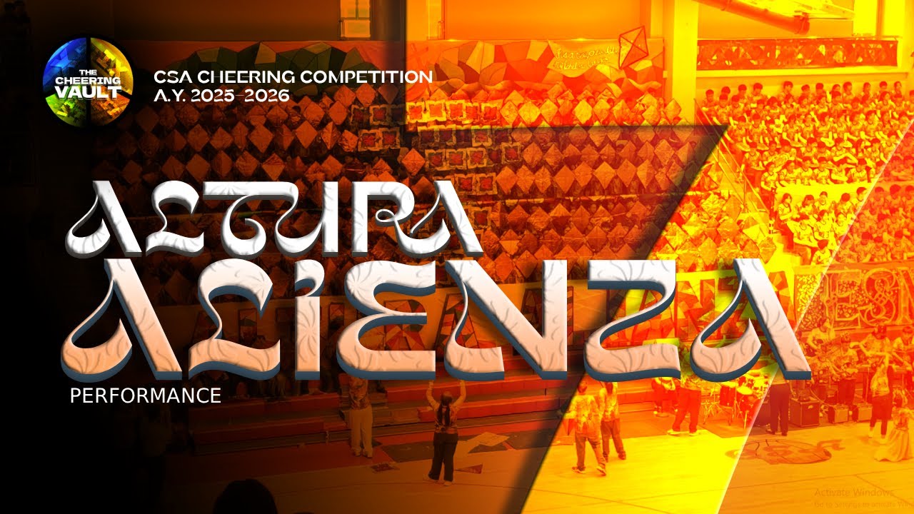 BATCH 2031 - ALTURA ALIANZA