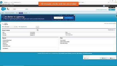 A2019 - Universal Recorder