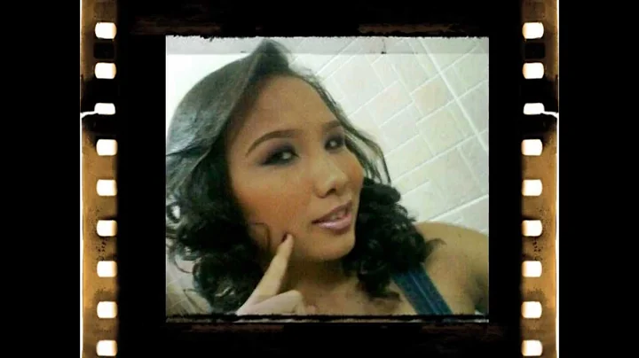 Janice Garcia... "She Ain't You"