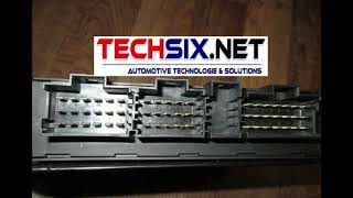 Scania Opc5 Ret2 Repair Instruction Procedures - Repair Instruction - How To Repair - Diy Procedures