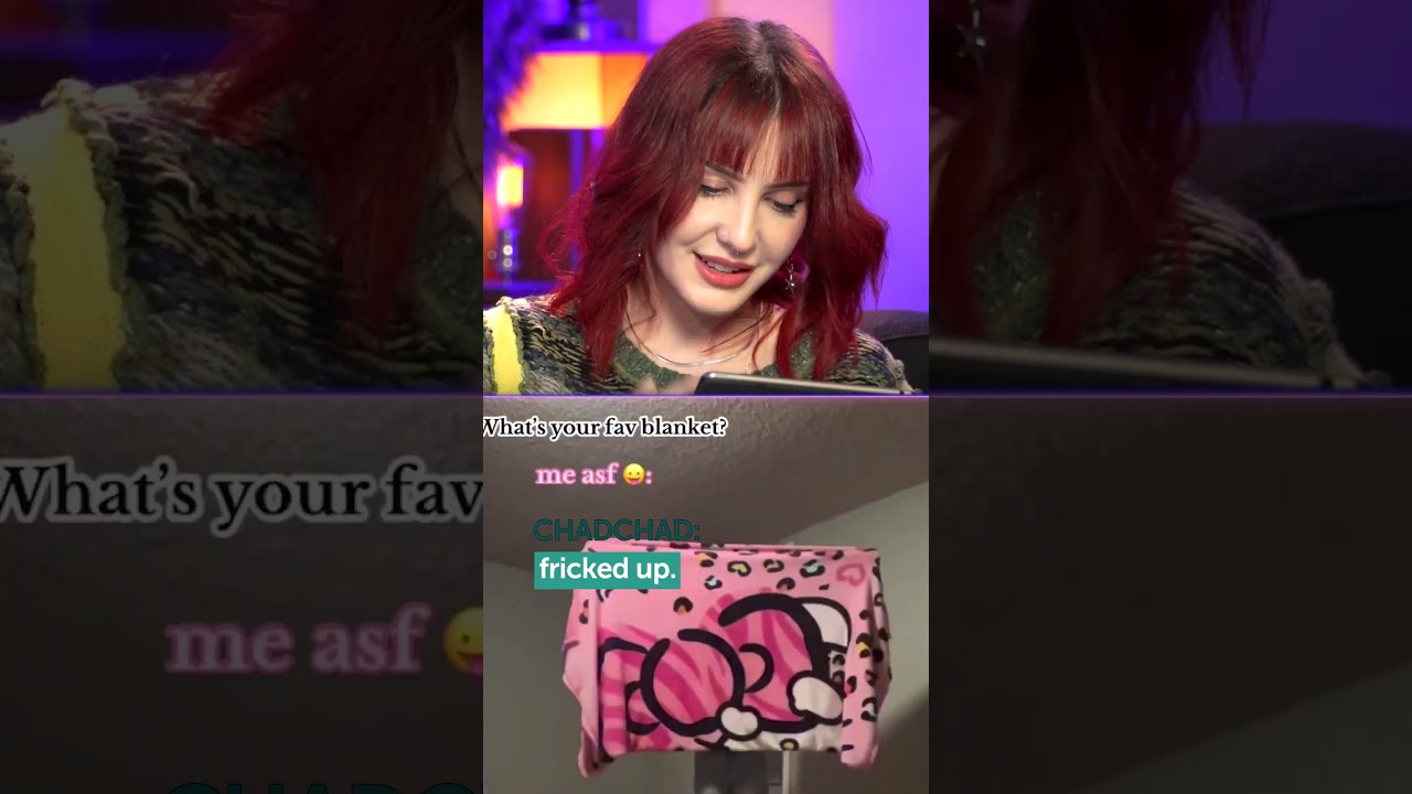 The algorithm knows you