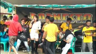 KOPI LAMBADA - Devri Pecut