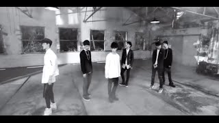 TEAM B (iKON) - '눈,코,입(EYES, NOSE, LIPS)' COVER VIDEO