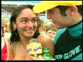CRF / Costa Rica / Fresca / Testimoniales / Agua / 1995