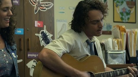 映画『ヒップスター』予告編