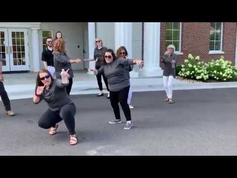 The Git Up Challenge - Citizens Bank & Trust
