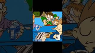 они всех убьют за бекон.. #вылучшие #shorts #eddsworld #торд #edd #том #matt