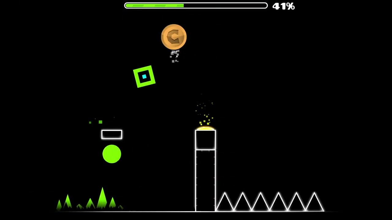 Nelis On Track II By Usllcm 100%