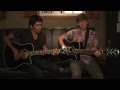 ATP! Acoustic Session: Saves the Day - "Deranged and Desperate"