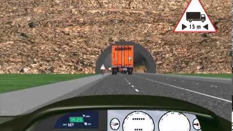 LENGTH RESTRICTION-FREE K53 LEARNERS LICENSE WEBSITE. WITH GRAPHICS ANIMATION AND SOUND.