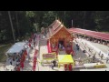 Wat Lao Houiekeo Indharam Kings Mountain, NC - YouTube