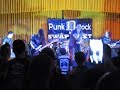 Pulley @ Punk Rock Swap Meet