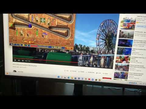 Luxor Amun Rising Stage 6 7 Valley Of The Kings