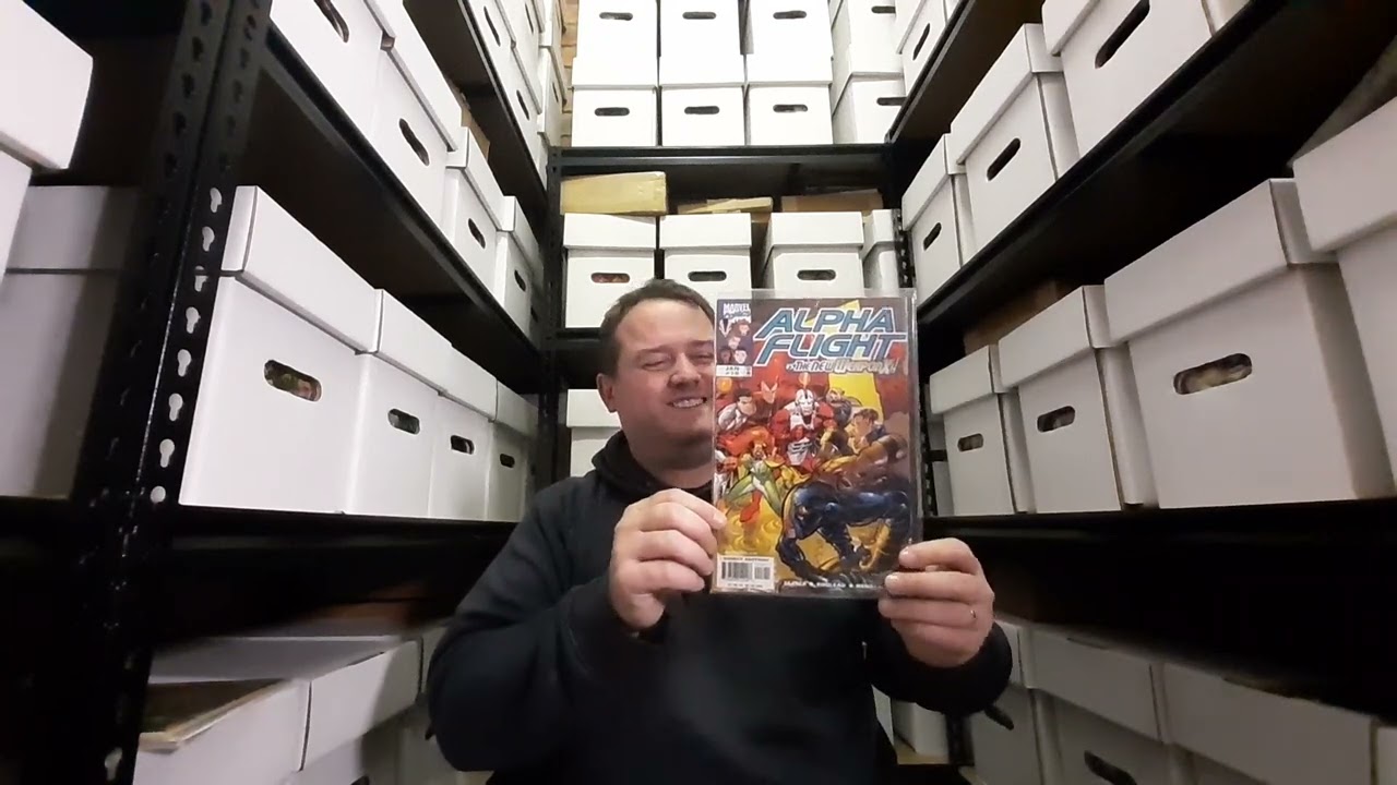 Friday Cover Challenge 