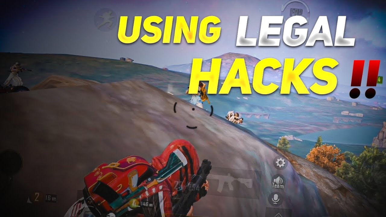 Hackers Also Bow Down😤 | GamingGod  | competitive montage ⚡|