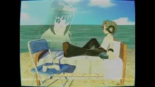 demxntia - never meant to hurt you (official lyric video)