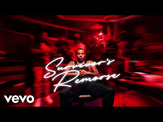 G Herbo - Breathe Slow