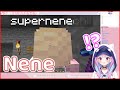 Nene didn't realize Aqua was so close behind her 【Hololive/ENG Sub】