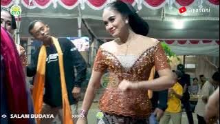 #ojolamis - Mung Sliramu / Tayub Giyantini Cs Suko Laras Dimoro Part 7