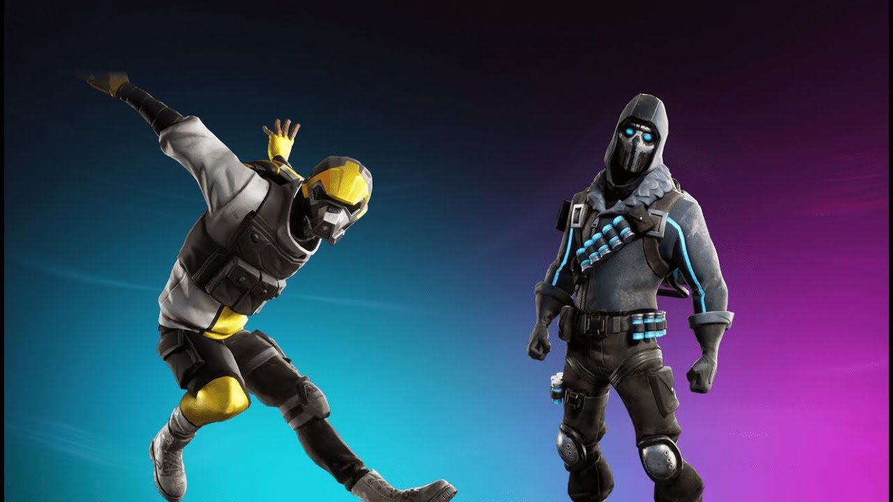 ALL UNRELEASED V10.20 FORTNITE LEAKED SKINS, PICKAXES ...