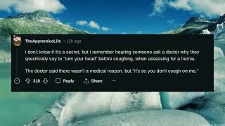 What Was An Industry Secret That Genuinely Took You Aback When You Learned It