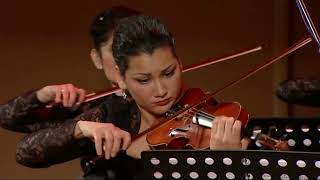 I Международный фестиваль «Camerata Tempo» – Произведение современного композитора Турции